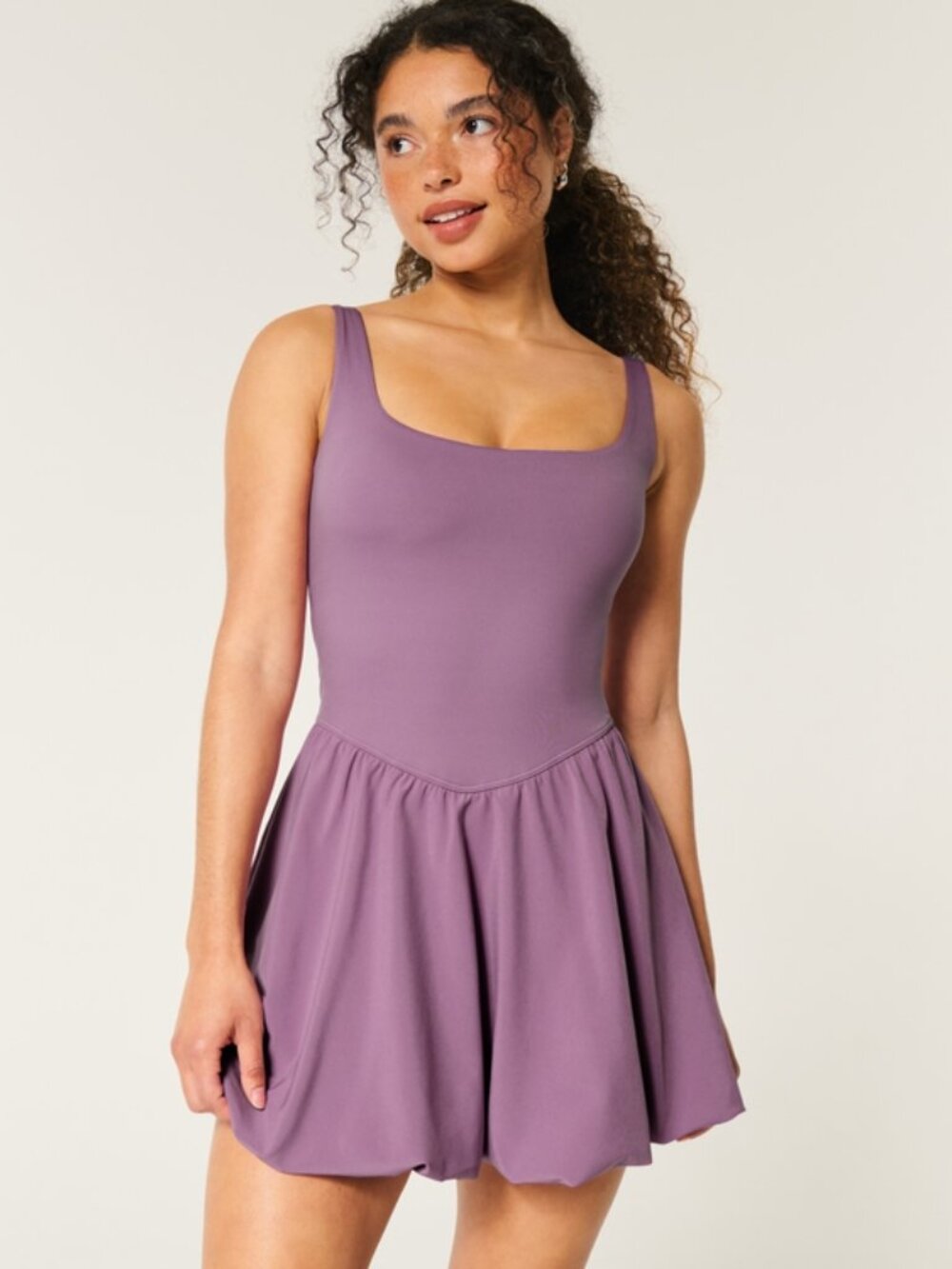 NWT- Hollister Athletic Dress